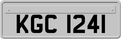 KGC1241