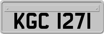 KGC1271