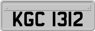 KGC1312