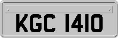 KGC1410