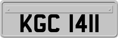 KGC1411