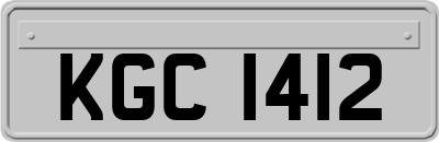 KGC1412