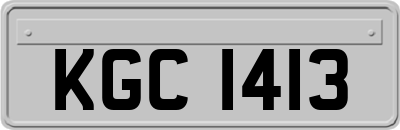 KGC1413