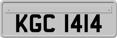 KGC1414