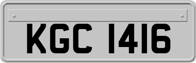 KGC1416