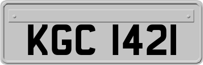 KGC1421