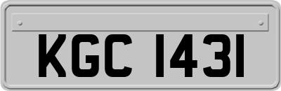 KGC1431