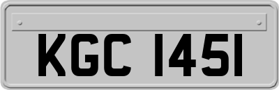 KGC1451