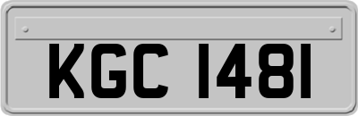 KGC1481