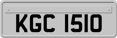 KGC1510