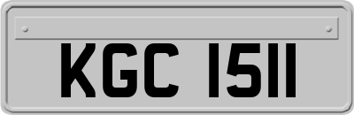 KGC1511