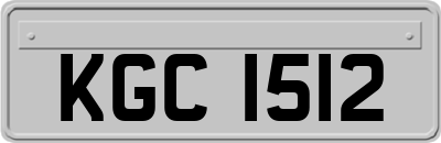 KGC1512