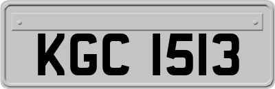 KGC1513