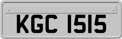 KGC1515
