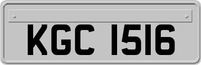 KGC1516