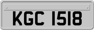 KGC1518