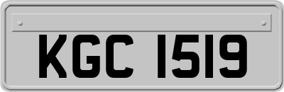 KGC1519