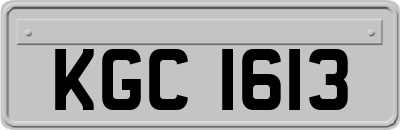 KGC1613