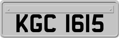 KGC1615