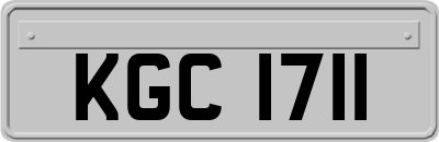 KGC1711