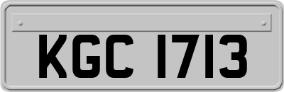 KGC1713