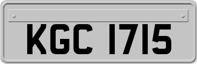 KGC1715