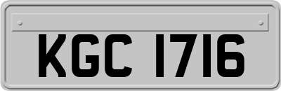 KGC1716
