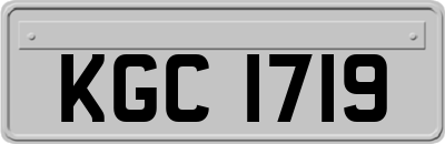 KGC1719