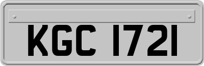 KGC1721