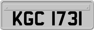 KGC1731