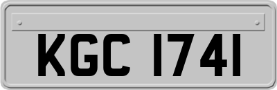 KGC1741
