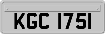 KGC1751