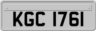 KGC1761