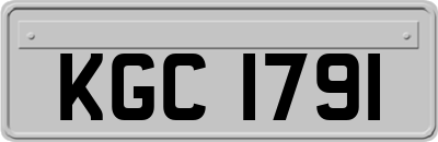 KGC1791