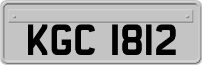 KGC1812