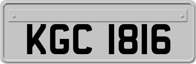 KGC1816