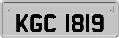 KGC1819