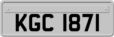 KGC1871