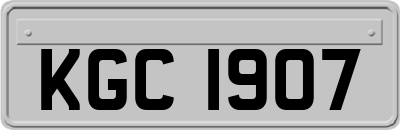 KGC1907