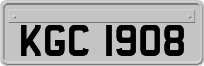 KGC1908