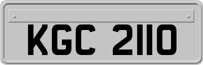 KGC2110