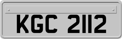 KGC2112