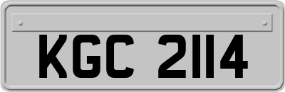 KGC2114