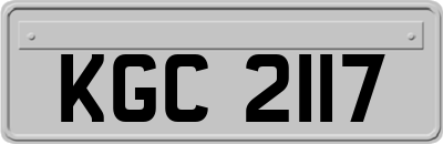 KGC2117