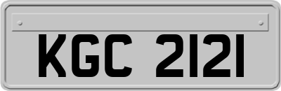 KGC2121