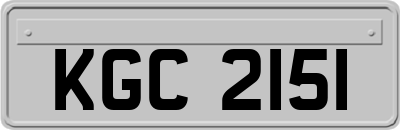 KGC2151