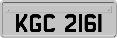 KGC2161