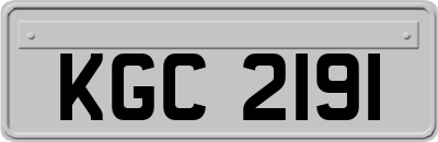KGC2191