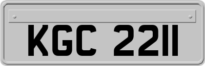 KGC2211