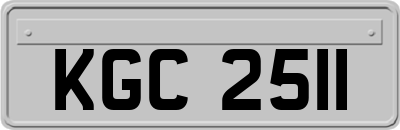 KGC2511